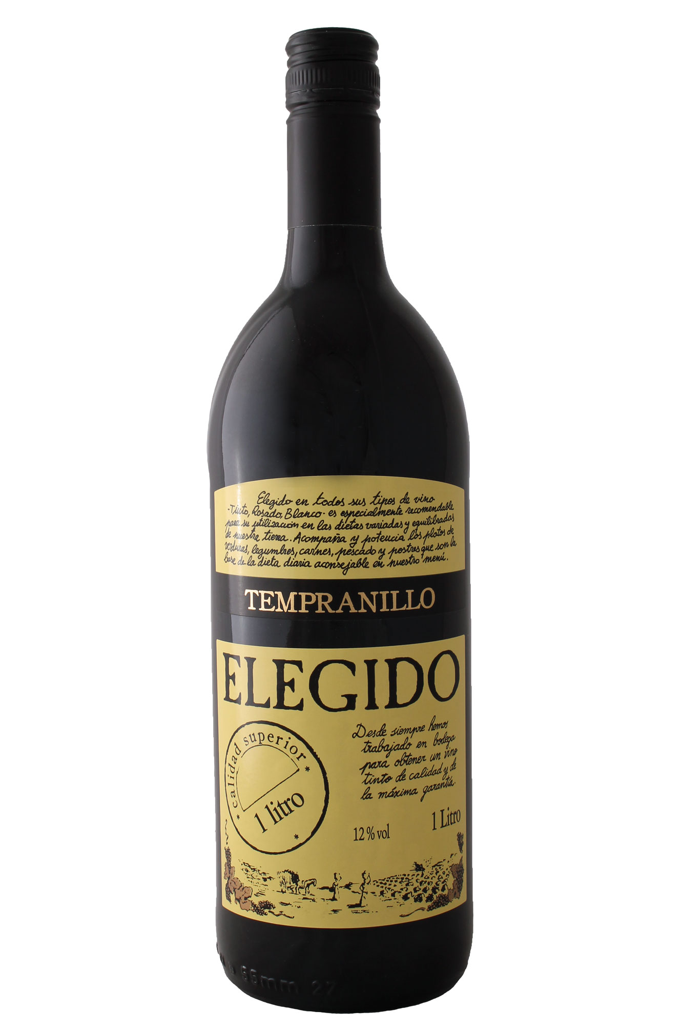 013554 elegido