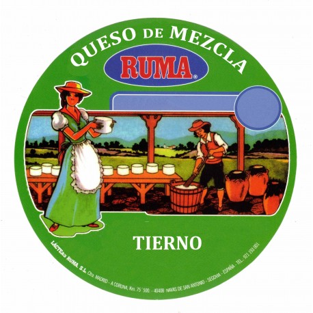 queso-tierno-regimen-ruma