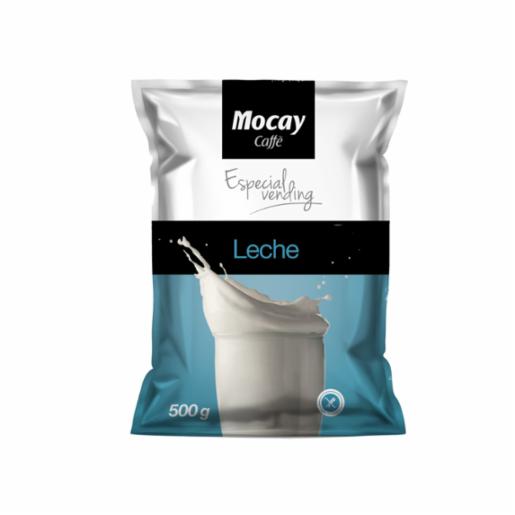 Leche en Polvo Mocay Vending 500 g