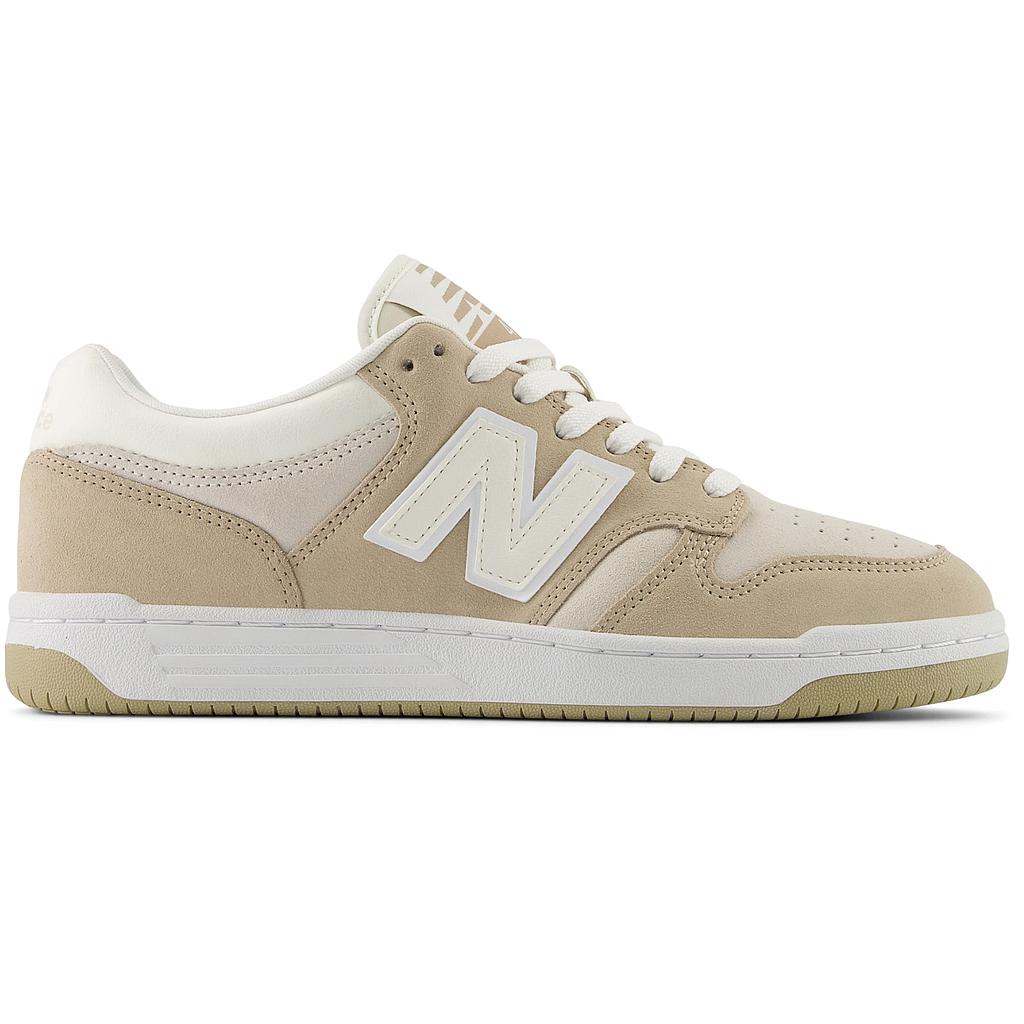 Zapatilla NEW BALANCE MODELO: SUEDE D