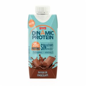 Batido Dinamic Protein Sport Chocolate 330 ml.2