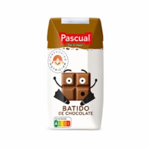 Batidos Pascual de Chocolate 200 ml.2