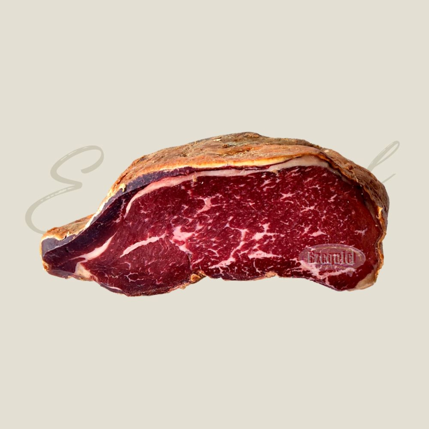 CECINA MEDIA TAPA