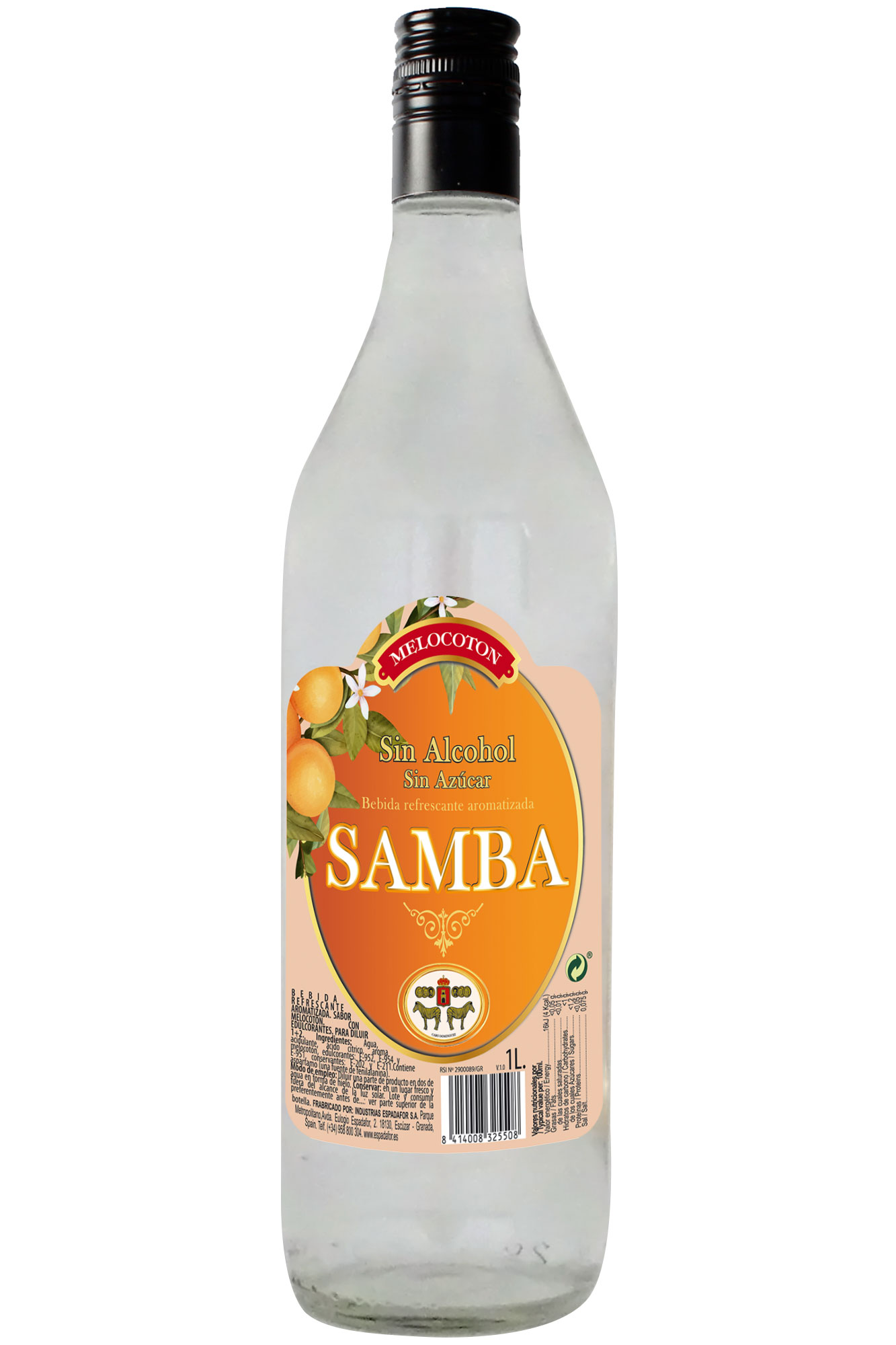 0212462-melocoton-samba-100-cl-frontal