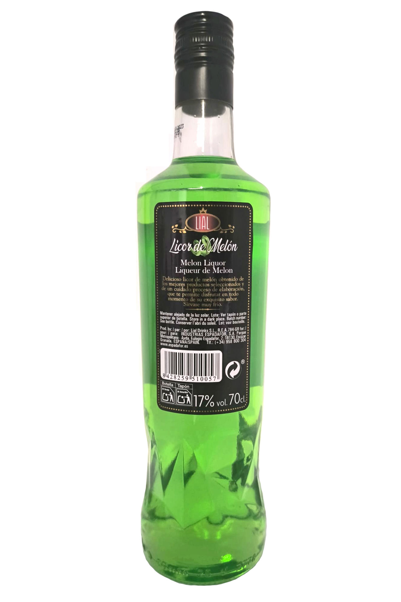 0212465-melon-lial-70-cl-trasera