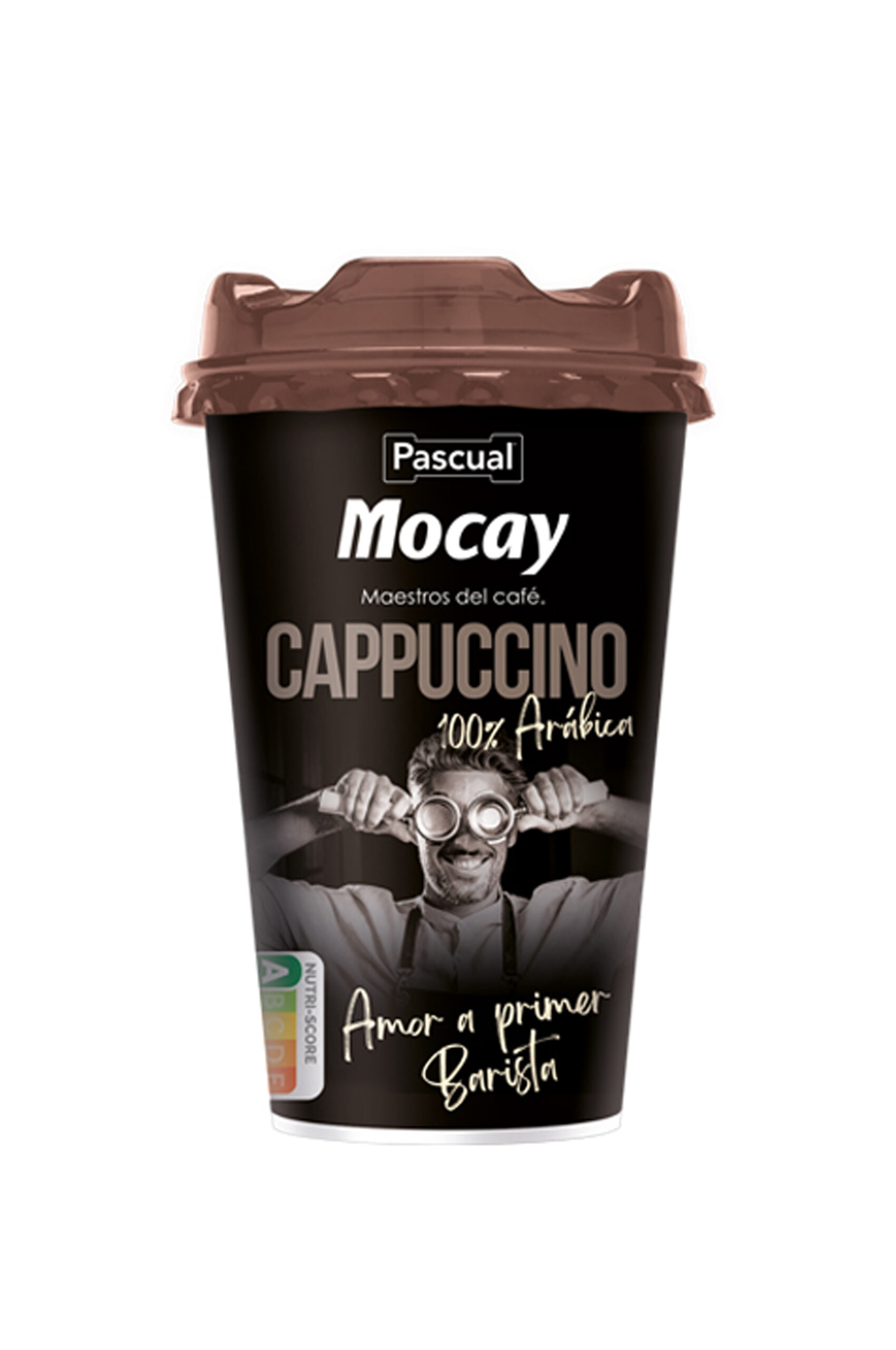 Café Mocay Sabor Cappucino 200 ml.1