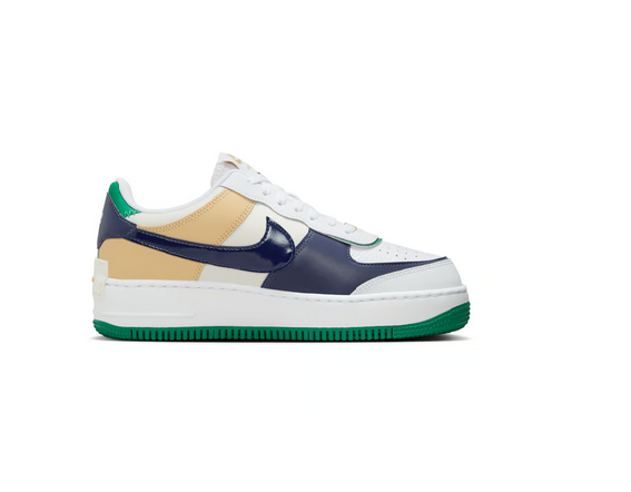 Zapatilla NIKE MODELO: W AF1 SHADOW