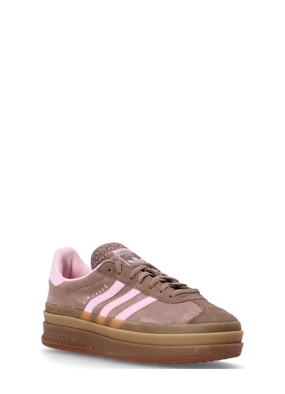 Zapatilla ADIDAS MODELO: GAZELLE BOLD W - Imagen 4