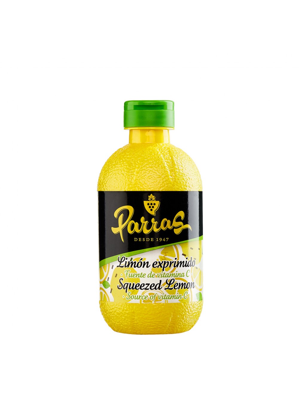 LIMON EXPRIMIDO PARRAS