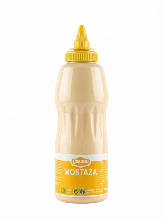Mostaza_Biberon500ml