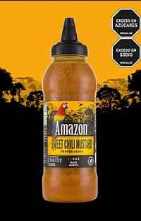 SALSA SWEET CHILI AMAZON