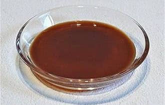 SALSA WORCESTERSHIRE