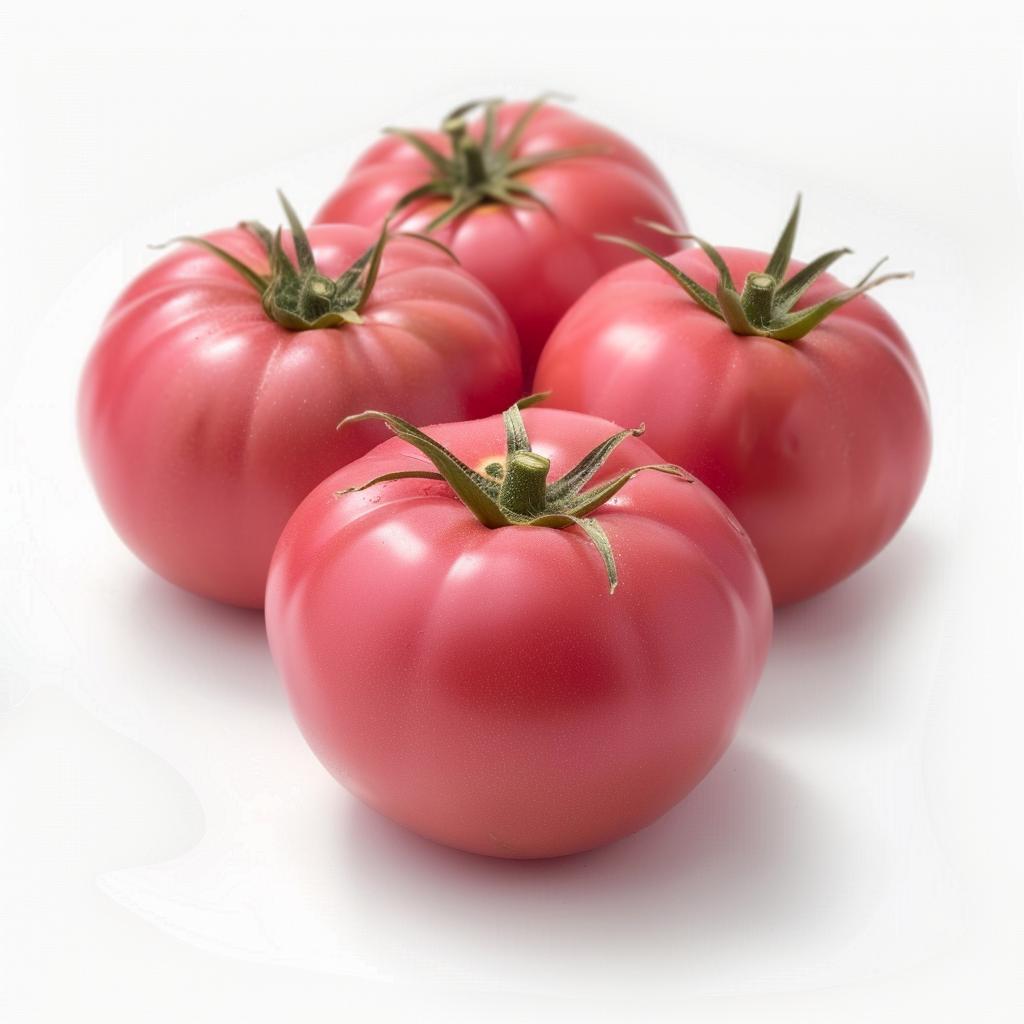TOMATE ROSA