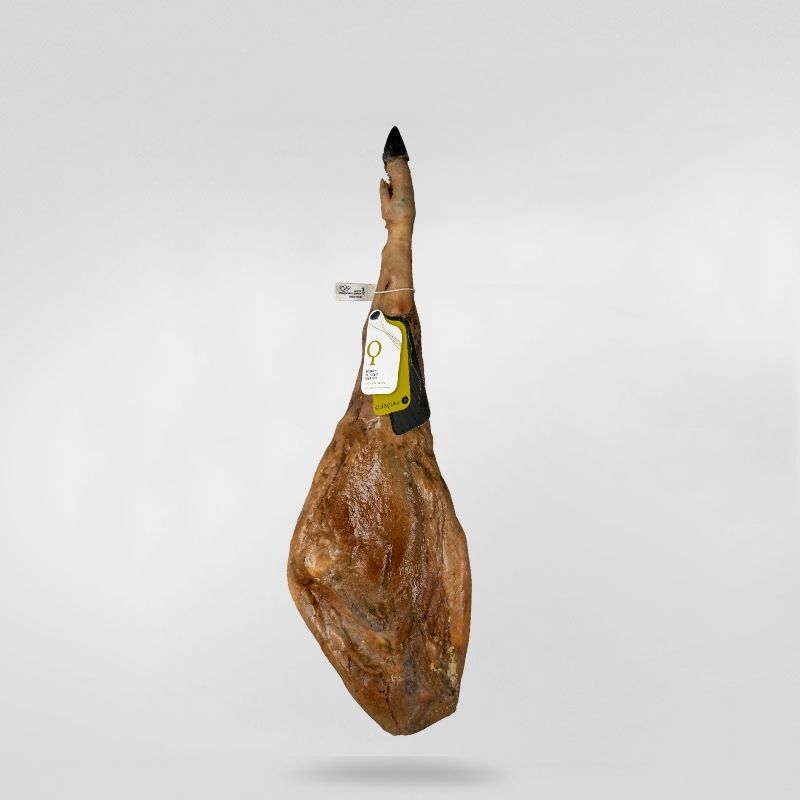 2126003 JAMON CEBO IBERICO 50 RAza iberica BLAZQUEZ
