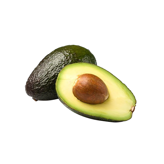 AGUACATE RIZADO SUBLIME