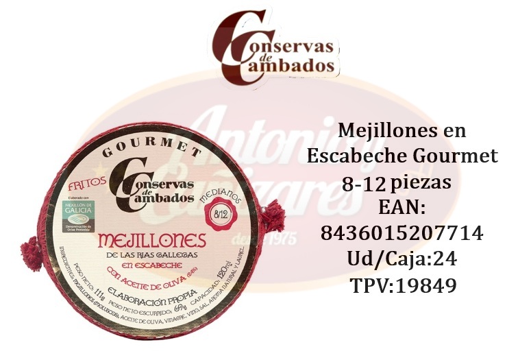 Mejillones escabeche 8a12 Cambados_19849