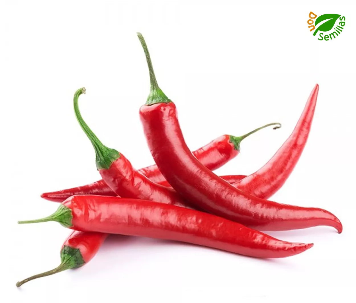 PIMIENTO PICANTE ROJO