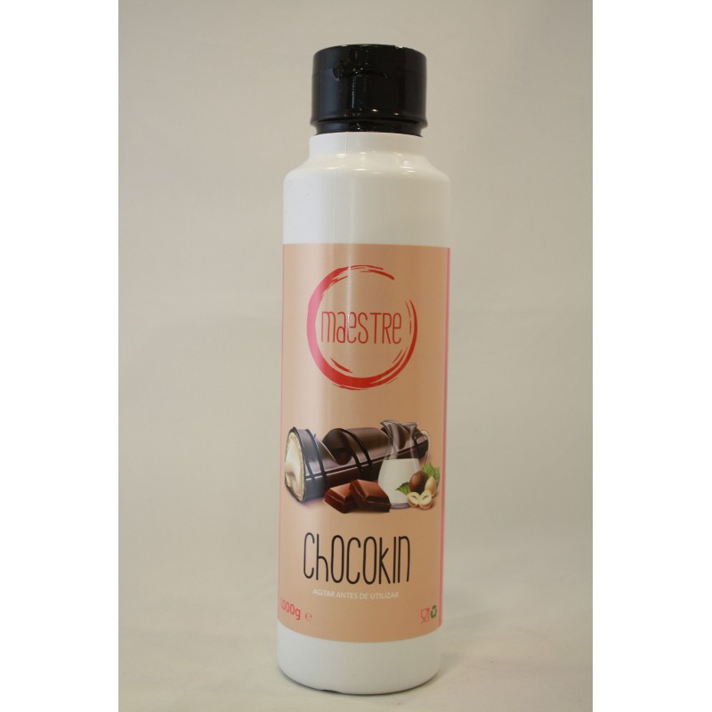 CHOCOKIN