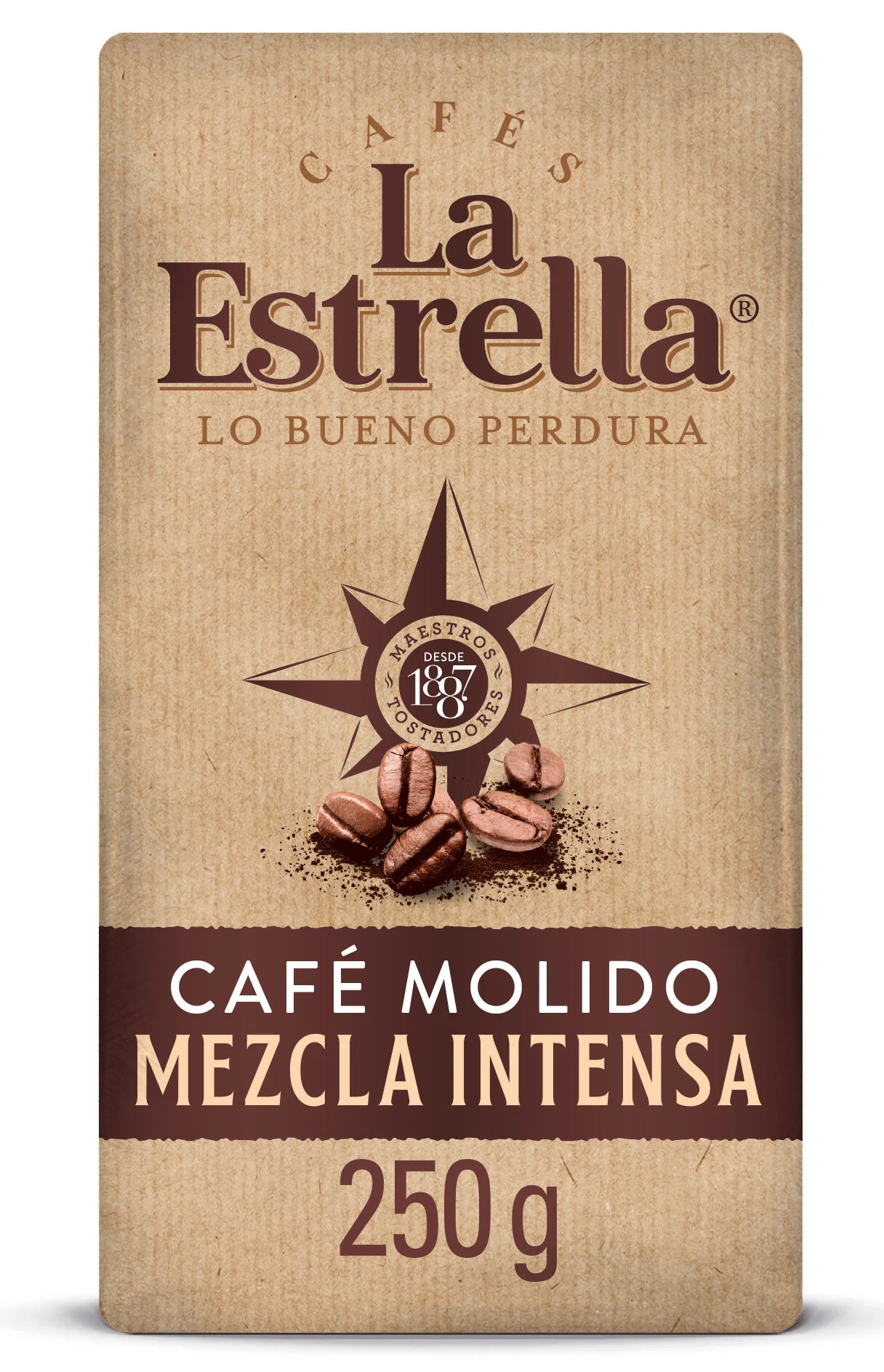 LA ESTRELLA MEZCLA