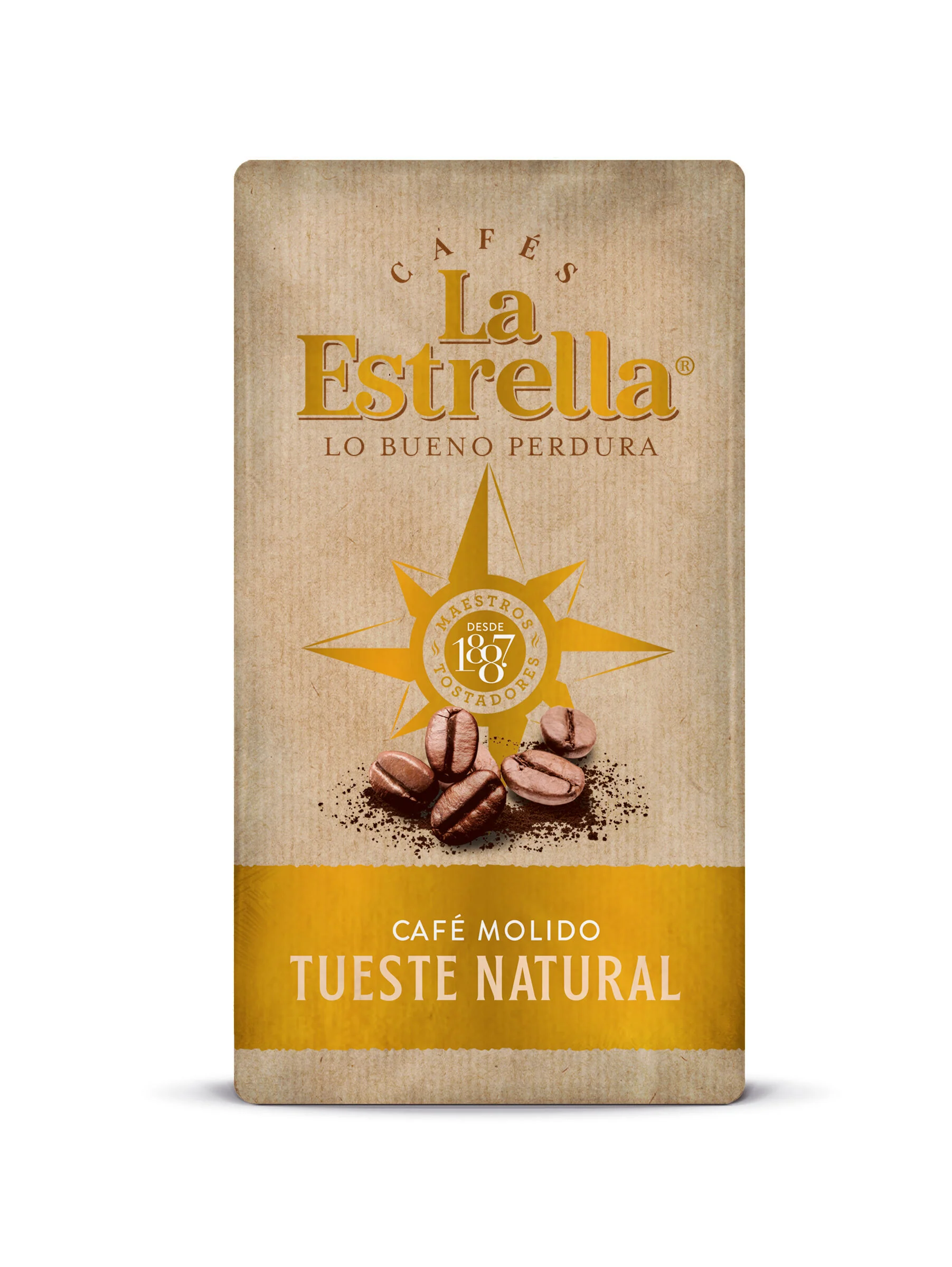 LA ESTRELLA NATURAL
