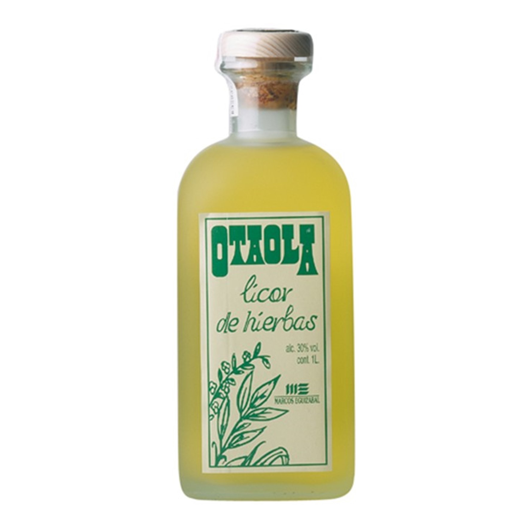 6866 licor-de-hierba-otaola