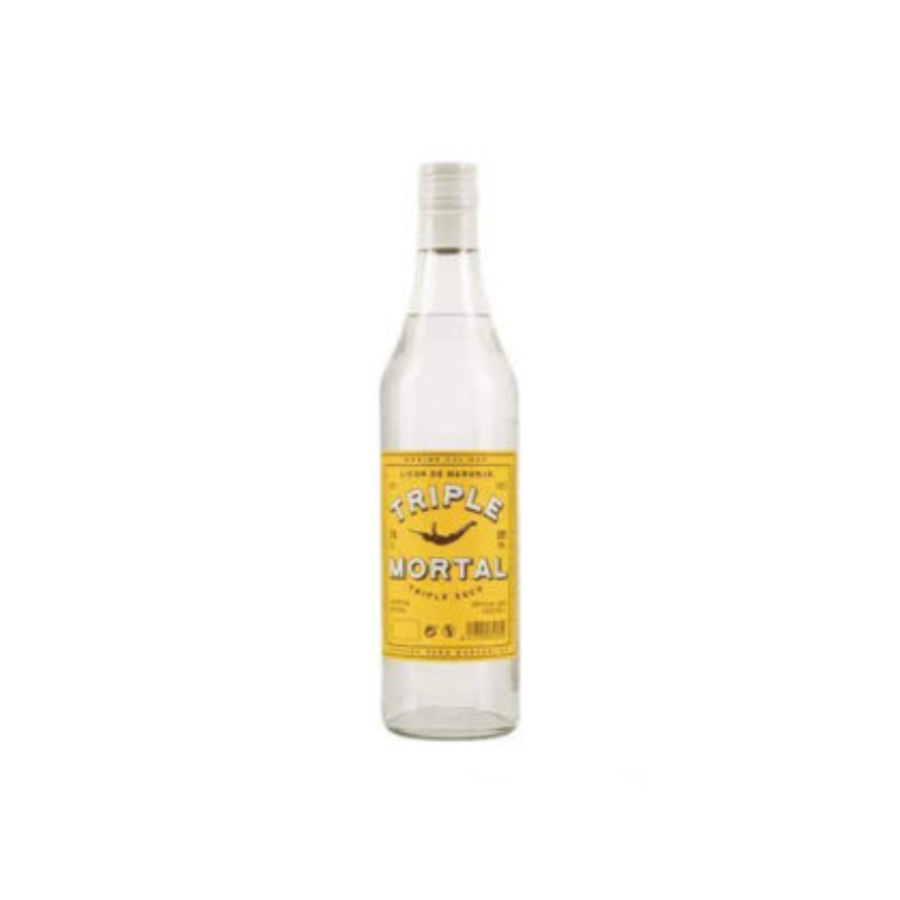 6880 licor de naranja