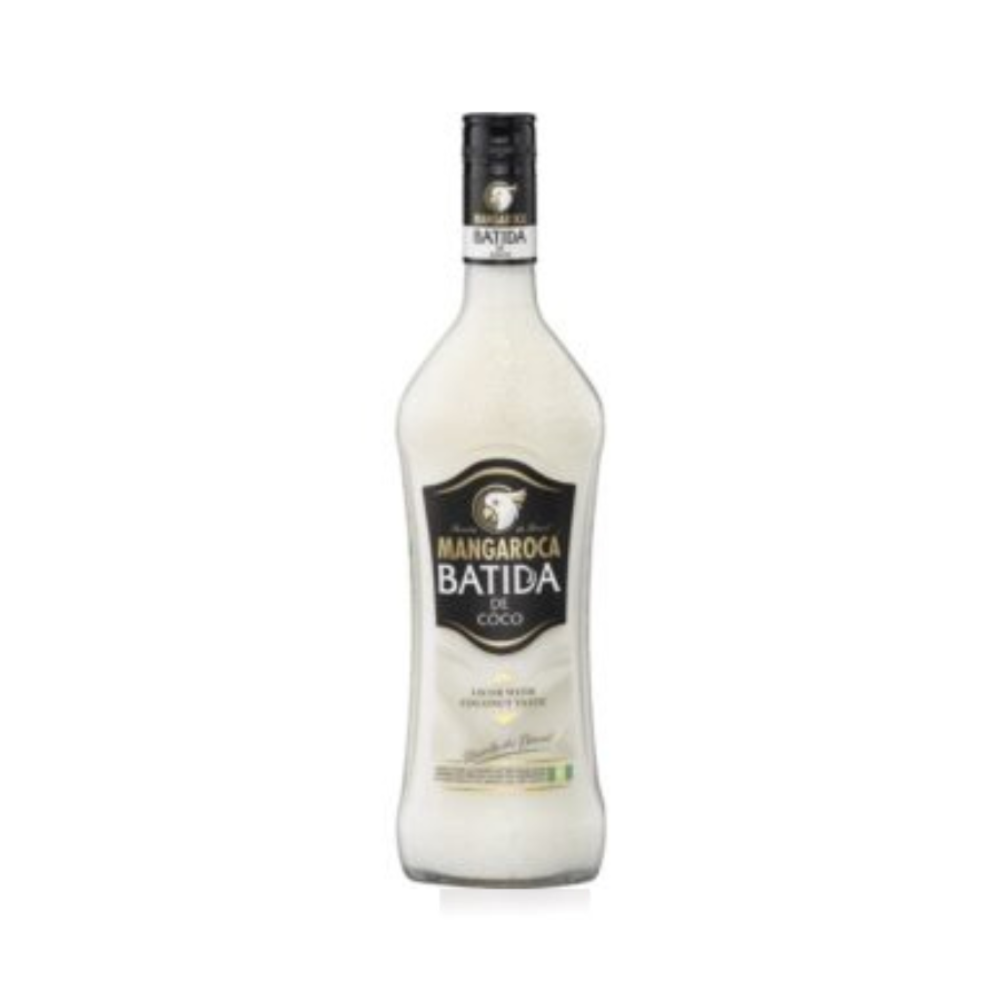 Mangaroca Batida de Coco 75 cl.