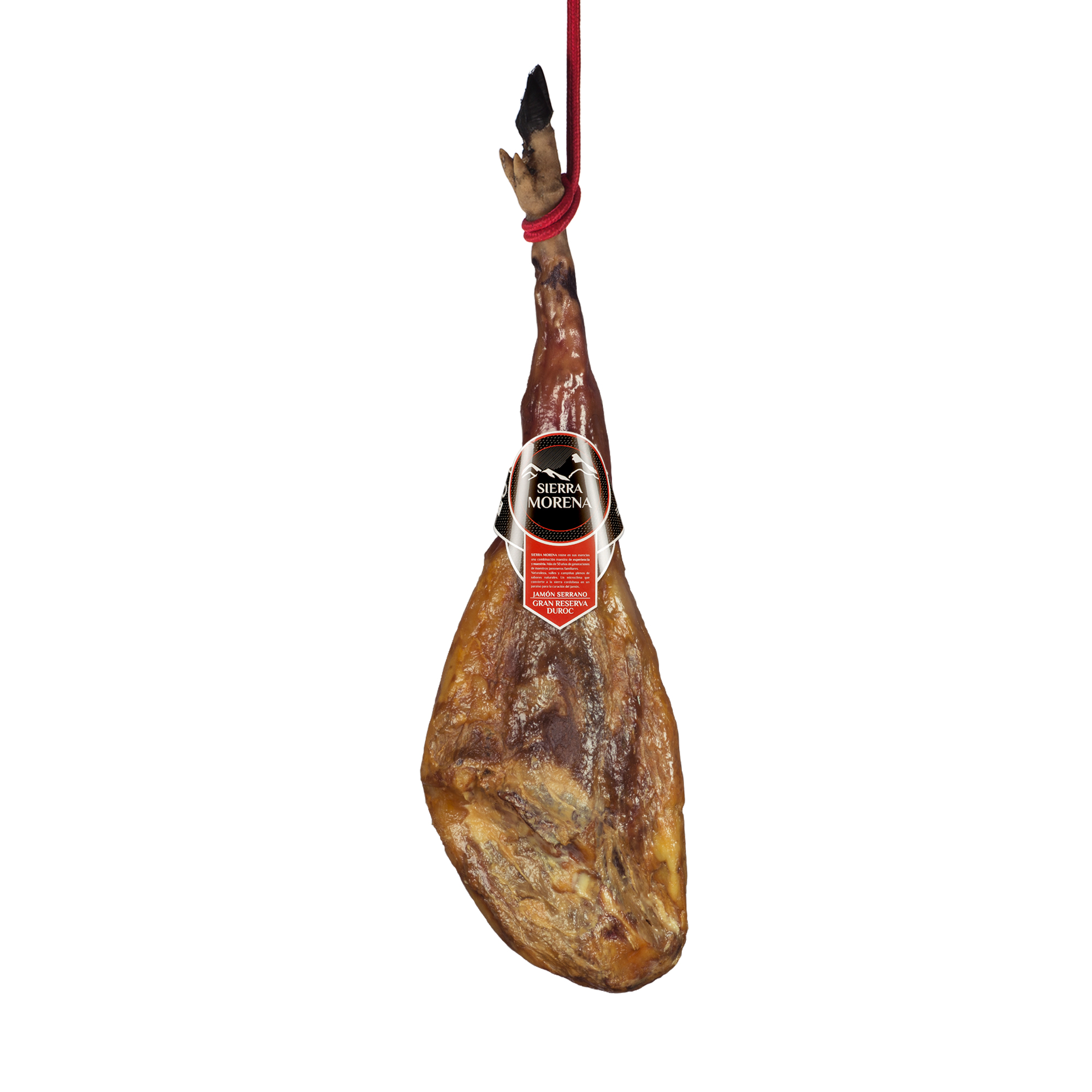 P2600134 Jamon-Sierra-Morena-Serrano-reserva