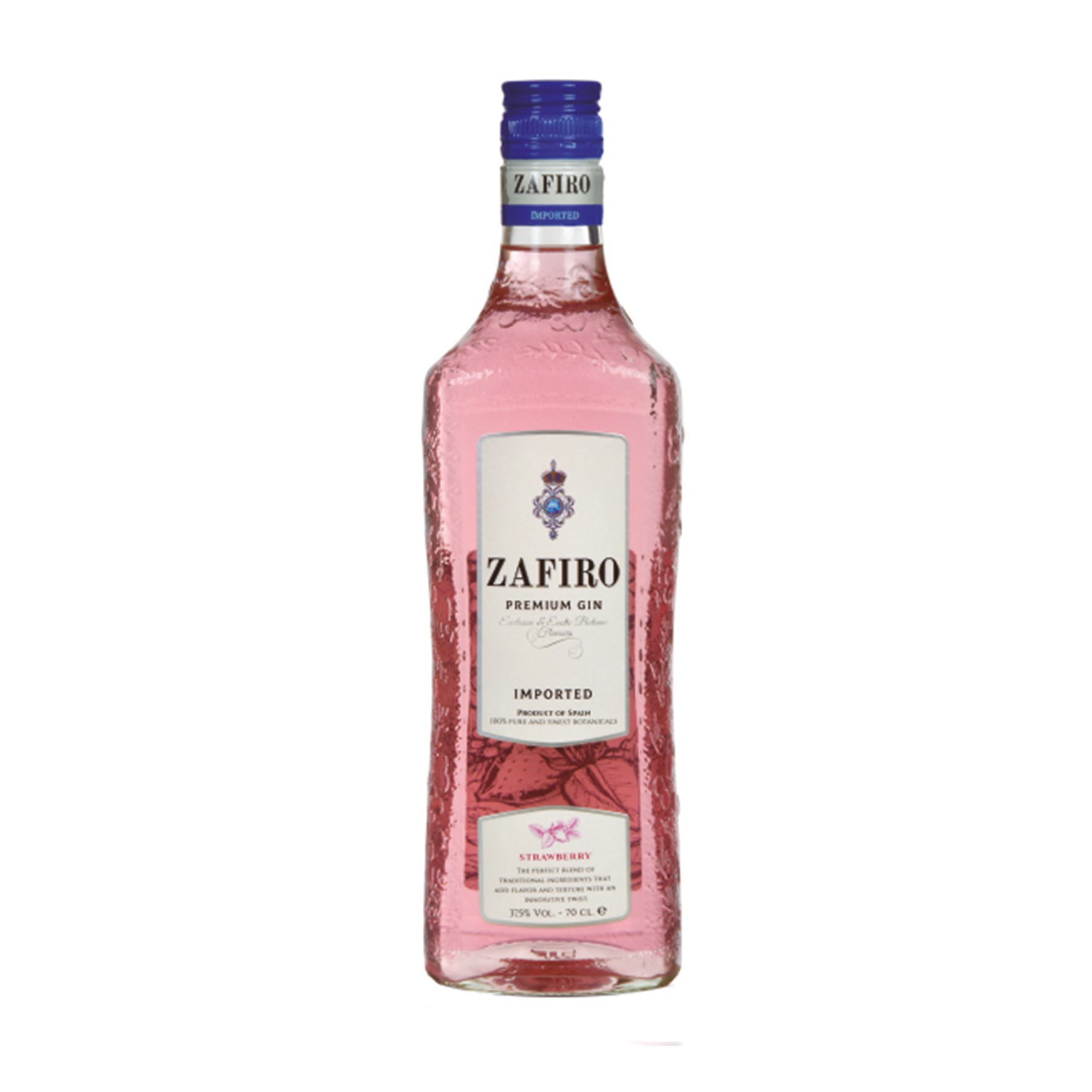 gin-zafiro-strawberry